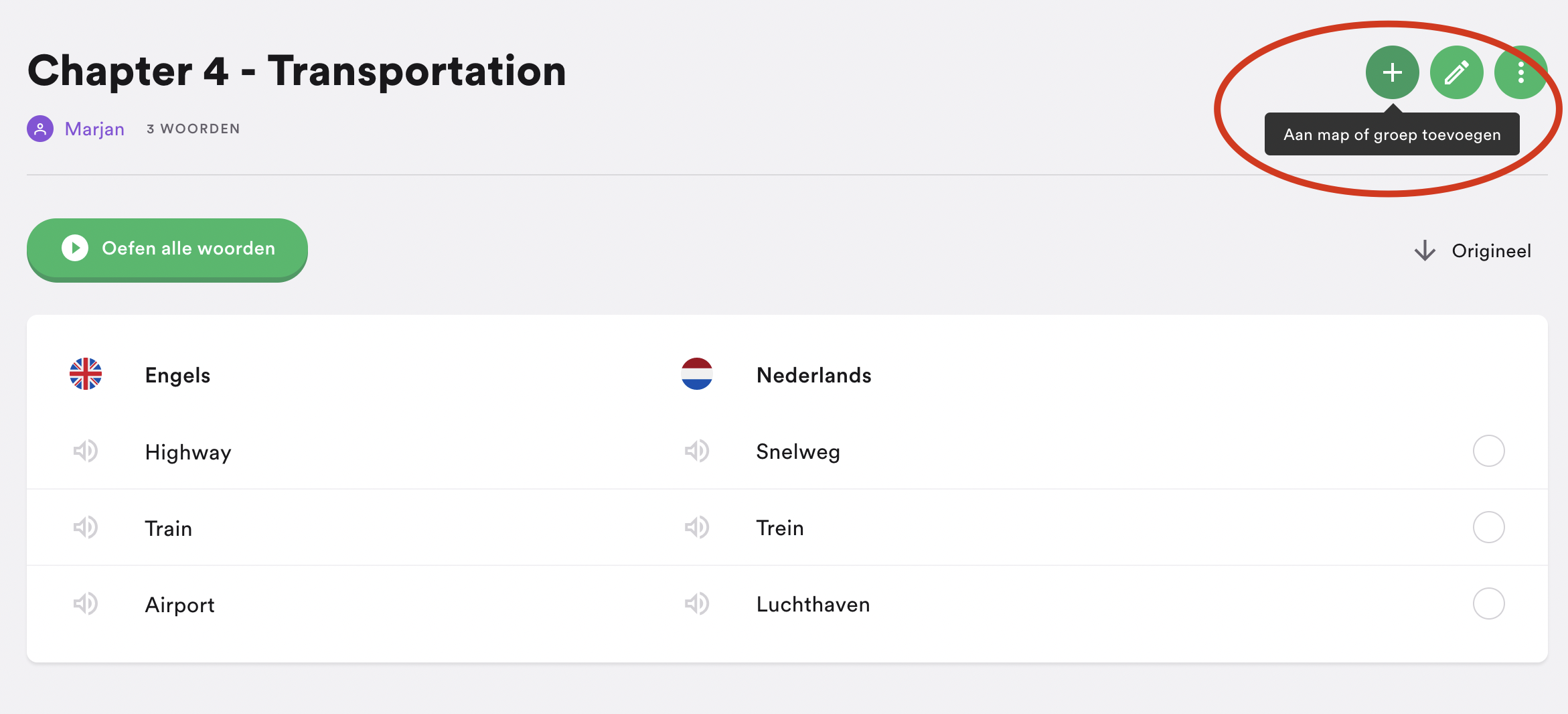 HOE GEBRUIK IK STUDYGO IN MIJN LESSEN visual data 4